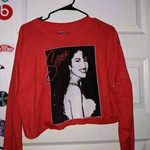 Official Selena Quintanilla merch